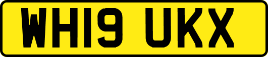 WH19UKX