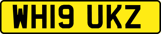 WH19UKZ
