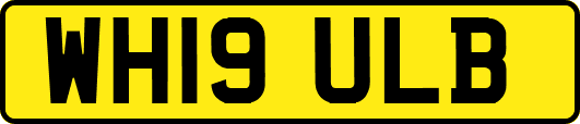 WH19ULB