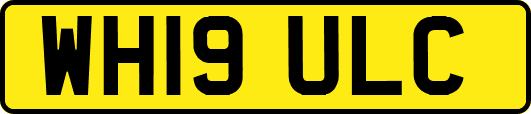 WH19ULC