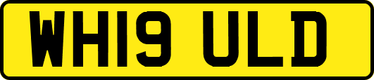 WH19ULD