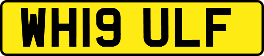 WH19ULF