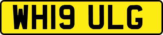 WH19ULG