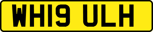 WH19ULH