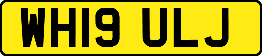 WH19ULJ