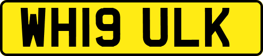 WH19ULK