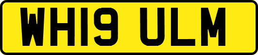 WH19ULM
