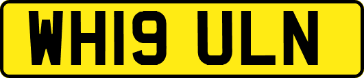 WH19ULN