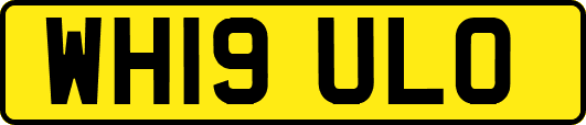 WH19ULO