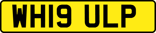 WH19ULP