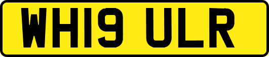 WH19ULR