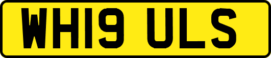 WH19ULS