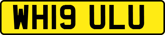 WH19ULU