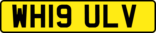 WH19ULV