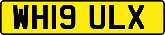 WH19ULX