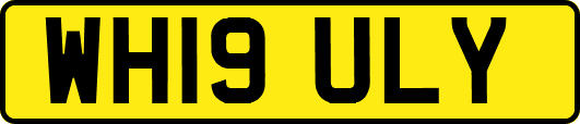 WH19ULY