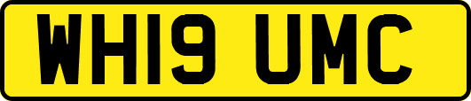 WH19UMC