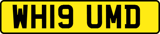 WH19UMD