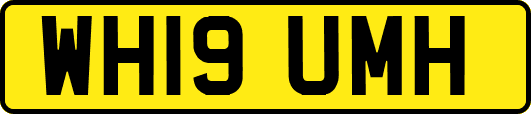 WH19UMH