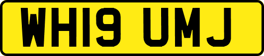 WH19UMJ