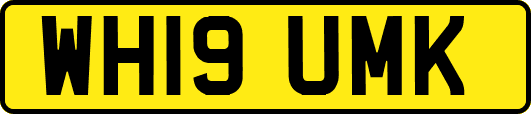 WH19UMK