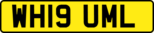 WH19UML