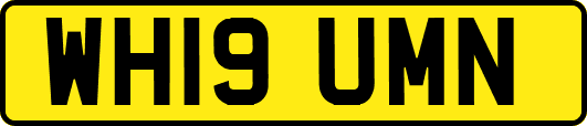 WH19UMN