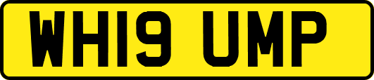 WH19UMP