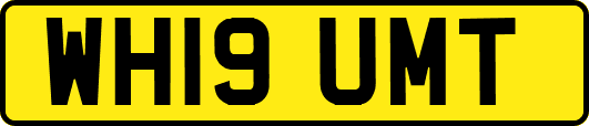 WH19UMT