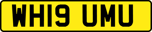 WH19UMU