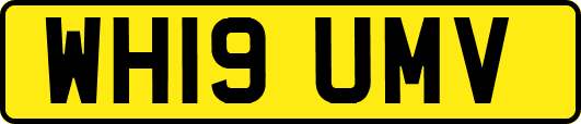 WH19UMV