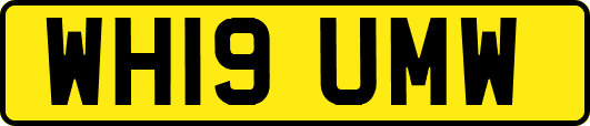 WH19UMW