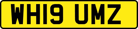 WH19UMZ