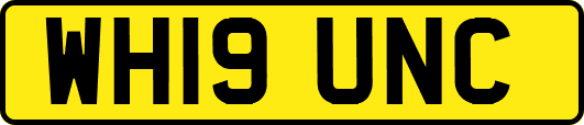 WH19UNC