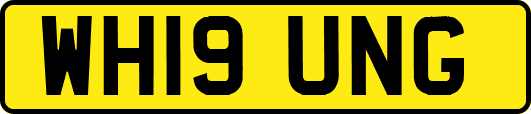 WH19UNG