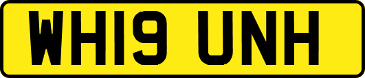 WH19UNH