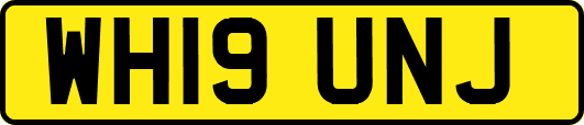 WH19UNJ