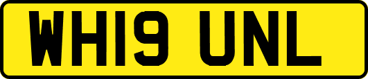 WH19UNL