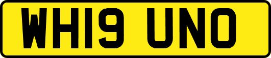 WH19UNO
