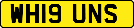 WH19UNS
