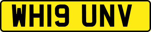 WH19UNV