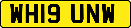 WH19UNW