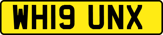 WH19UNX