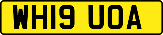 WH19UOA