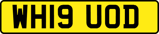 WH19UOD