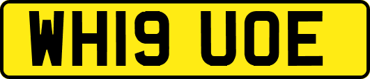 WH19UOE