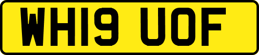 WH19UOF