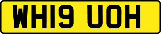 WH19UOH