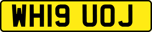 WH19UOJ