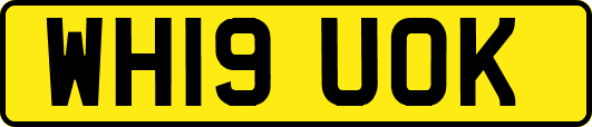 WH19UOK